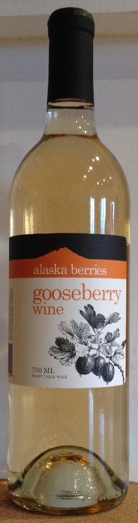 gooseberry wine